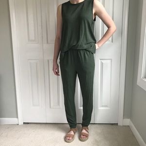 Cabi “Simple Playsuit”